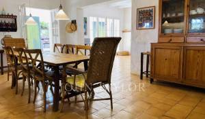 Sezónní pronájem Vila Binixica