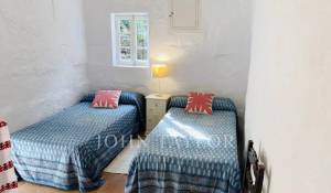 Sezónní pronájem Vila Binixica