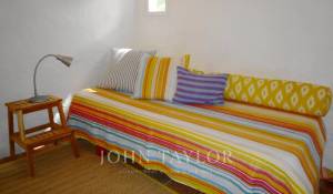 Sezónní pronájem Vila Binixica