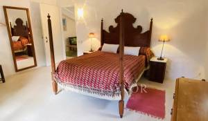 Sezónní pronájem Vila Binixica