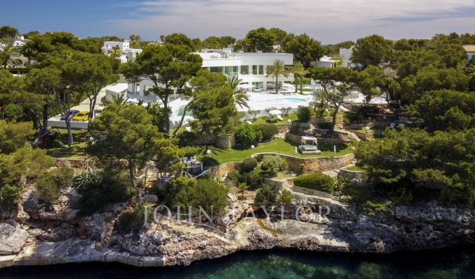 Sezónní pronájem Vila Cala d'Or