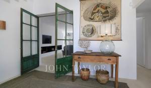 Sezónní pronájem Vila Cala Llenya