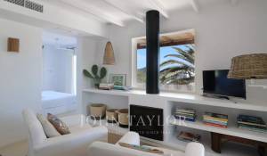 Sezónní pronájem Vila Cala Llenya