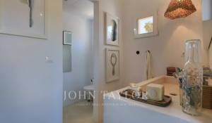 Sezónní pronájem Vila Cala Llenya