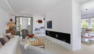 Sezónní pronájem Vila Cala Llenya