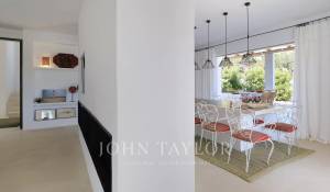 Sezónní pronájem Vila Cala Llenya