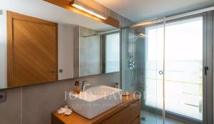 Sezónní pronájem Vila Cala Moli