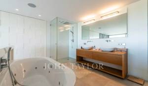 Sezónní pronájem Vila Cala Moli