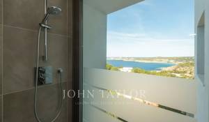 Sezónní pronájem Vila Cala Moli