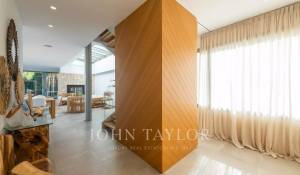 Sezónní pronájem Vila Cala Moli