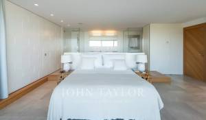 Sezónní pronájem Vila Cala Moli