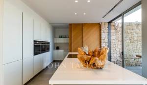 Sezónní pronájem Vila Cala Moli