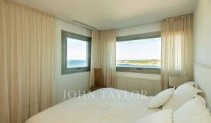 Sezónní pronájem Vila Cala Moli