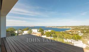 Sezónní pronájem Vila Cala Moli