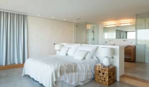 Sezónní pronájem Vila Cala Moli