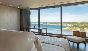 Sezónní pronájem Vila Cala Moli