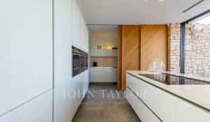 Sezónní pronájem Vila Cala Moli