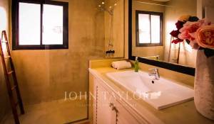 Sezónní pronájem Vila Can Bellotera