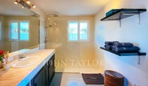 Sezónní pronájem Vila Can Bellotera