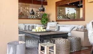 Sezónní pronájem Vila Can Bellotera