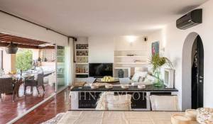 Sezónní pronájem Vila Can Bellotera