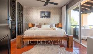 Sezónní pronájem Vila Can Bellotera