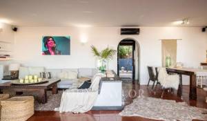 Sezónní pronájem Vila Can Bellotera