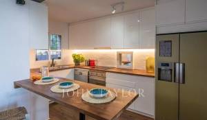 Sezónní pronájem Vila Can Bellotera