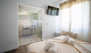 Sezónní pronájem Vila Can Furnet