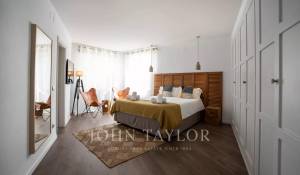 Sezónní pronájem Vila Can Furnet