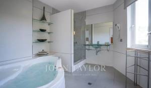 Sezónní pronájem Vila Can Furnet