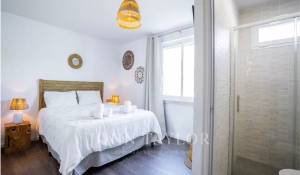 Sezónní pronájem Vila Can Furnet