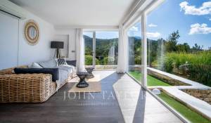 Sezónní pronájem Vila Can Furnet