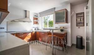 Sezónní pronájem Vila Can Furnet