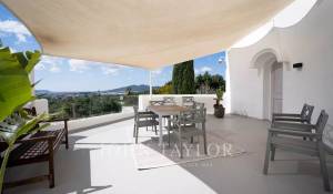 Sezónní pronájem Vila Can Furnet