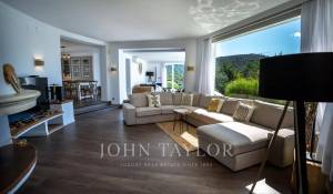 Sezónní pronájem Vila Can Furnet