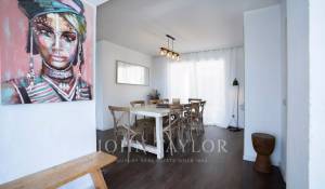 Sezónní pronájem Vila Can Furnet