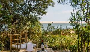 Sezónní pronájem Vila Cap-Ferret