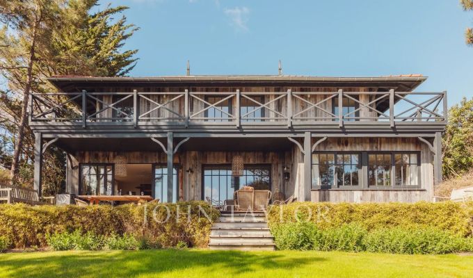 Sezónní pronájem Vila Cap-Ferret