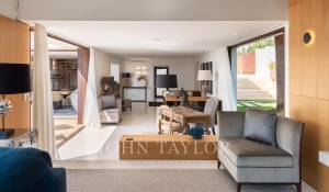 Sezónní pronájem Vila Cap Martinet