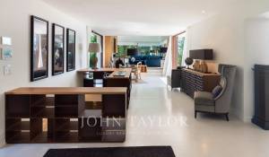 Sezónní pronájem Vila Cap Martinet