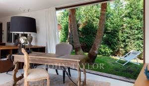 Sezónní pronájem Vila Cap Martinet