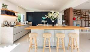 Sezónní pronájem Vila Cap Martinet