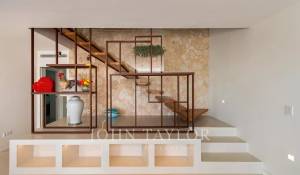 Sezónní pronájem Vila Cap Martinet