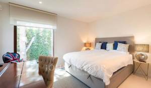 Sezónní pronájem Vila Cap Martinet