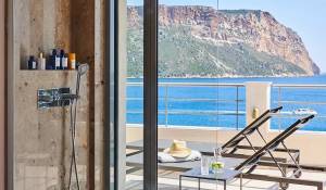 Sezónní pronájem Vila Cassis