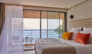 Sezónní pronájem Vila Cassis