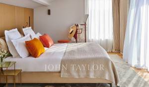 Sezónní pronájem Vila Cassis