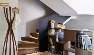 Sezónní pronájem Vila Cassis