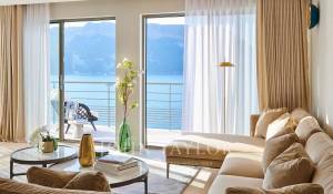 Sezónní pronájem Vila Cassis